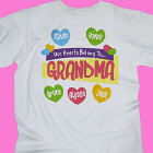 My Hearts T-shirt
